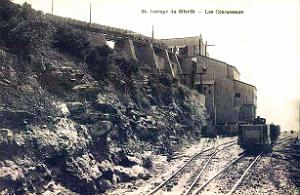 Barrage du Ghrib 30